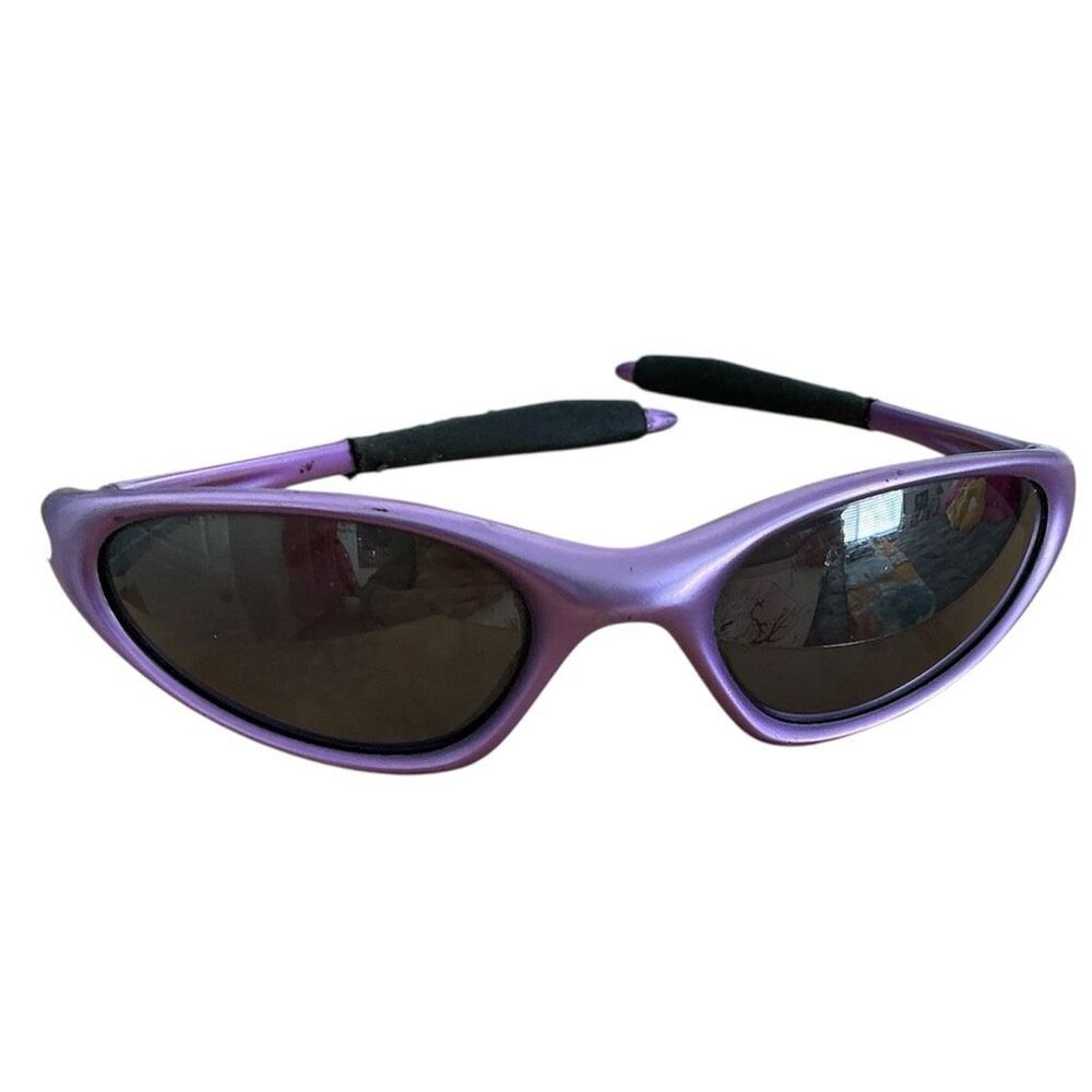 Oakley First Generation Minutes Sunglasses